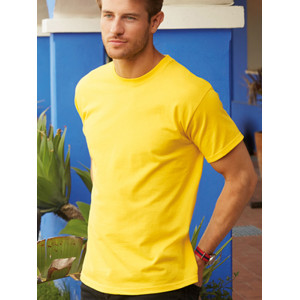  Tricou pentru bărbați Fruit of the loom Heavy Cotton